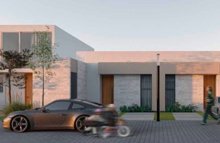 Residencia Solanda, 2025